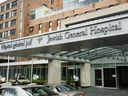 A new directive on the use of English in Quebec's medical facilities will apply to facilities that have been granted bilingual status, such as Montreal's General Jewish Hospital, says one expert.