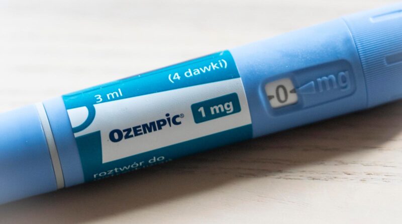 Ozempic And Wegovy Can Help Smokers Quit, Study Suggests